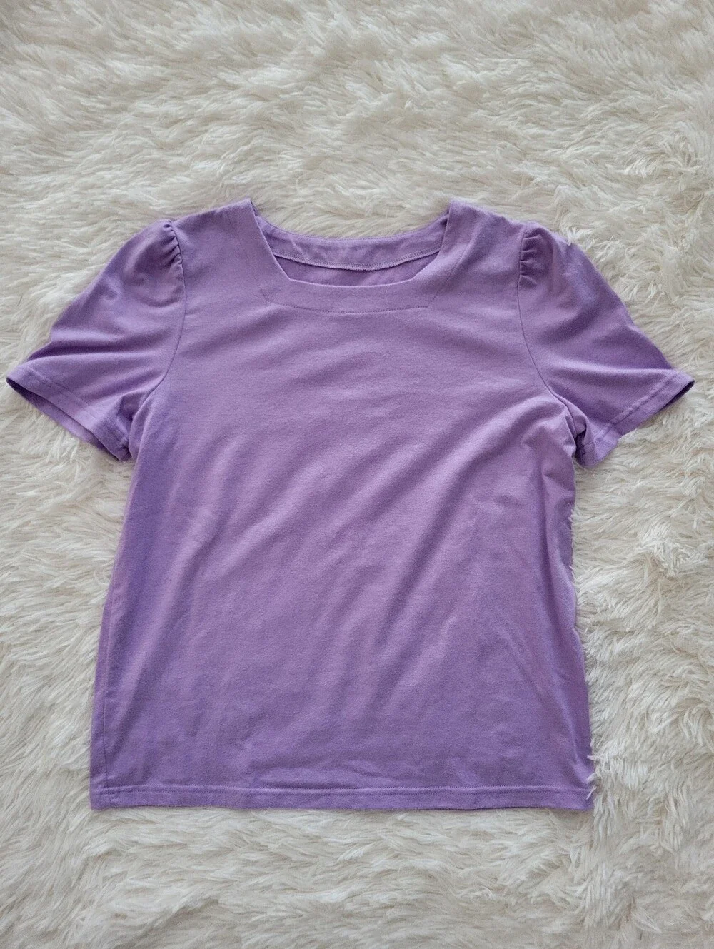 Girls Size L 10/12 Children's Place, Mixed Brand Short Sleeve Bundle Multicolor